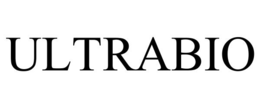 ULTRABIO trademark
