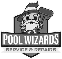 POOL WIZARDS SERVICE & REPAIRS trademark