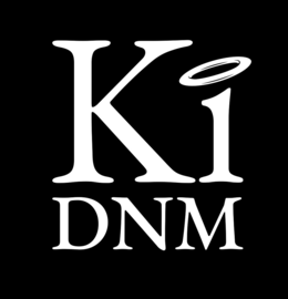 KI DNM trademark