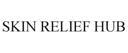 SKIN RELIEF HUB trademark