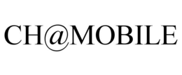 CH@MOBILE trademark