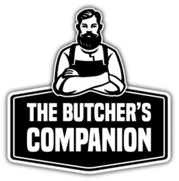 THE BUTCHER'S COMPANION trademark