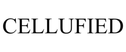 CELLUFIED trademark