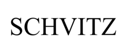 SCHVITZ trademark