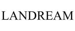 LANDREAM trademark