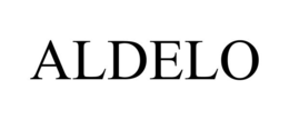 ALDELO trademark