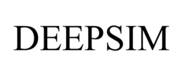 DEEPSIM trademark