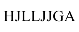 HJLLJJGA trademark