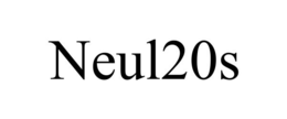 NEUL20S trademark
