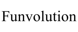 FUNVOLUTION trademark