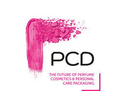PCD THE FUTURE OF PERFUME COSMETICS & PERSONAL CARE PACKAGING trademark