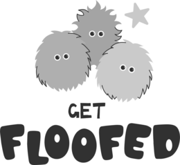 GET FLOOFED trademark