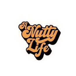 A NUTTY LIFE trademark
