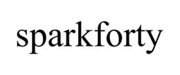 SPARKFORTY trademark