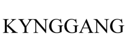 KYNGGANG trademark