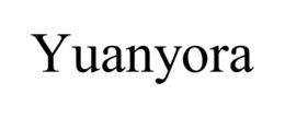 YUANYORA trademark