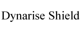 DYNARISE SHIELD trademark