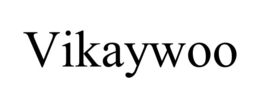 VIKAYWOO trademark