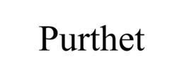 PURTHET trademark