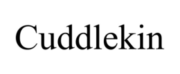 CUDDLEKIN trademark