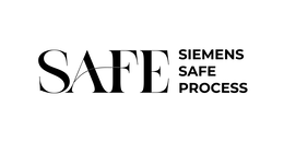 SAFE SIEMENS SAFE PROCESS trademark