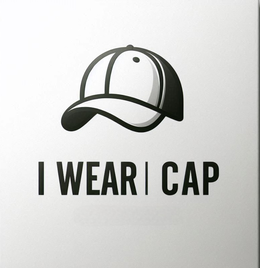 I WEAR CAP trademark