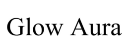 GLOW AURA trademark