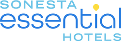 SONESTA ESSENTIAL HOTELS trademark