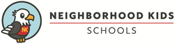 NK NEIGHBORHOOD KIDS SCHOOLS trademark