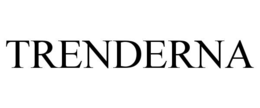 TRENDERNA trademark