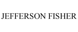 JEFFERSON FISHER trademark