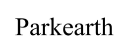 PARKEARTH trademark