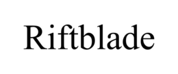 RIFTBLADE trademark