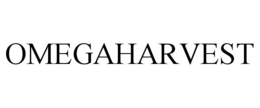 OMEGAHARVEST trademark