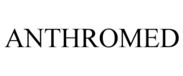 ANTHROMED trademark