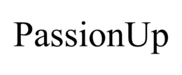 PASSIONUP trademark