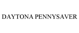 DAYTONA PENNYSAVER trademark