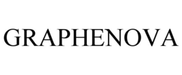 GRAPHENOVA trademark