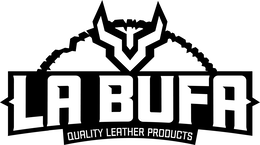 LA BUFA QUALITY LEATHER PRODUCTS trademark