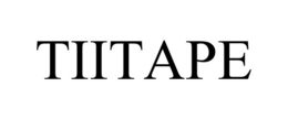 TIITAPE trademark