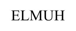 ELMUH trademark