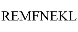 REMFNEKL trademark