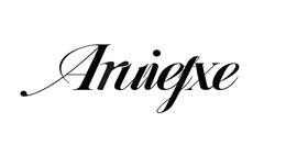 ARUIEFXE trademark