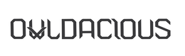 OWLDACIOUS trademark