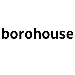 BOROHOUSE trademark