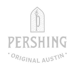 PERSHING ORIGINAL AUSTIN trademark