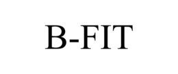 B-FIT trademark