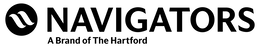 NAVIGATORS A BRAND OF THE HARTFORD trademark