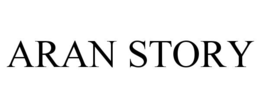 ARAN STORY trademark