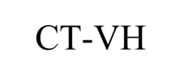 CT-VH trademark